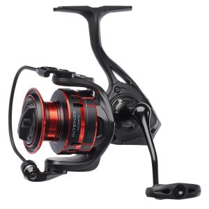 DAM Quick Intenze 4000FD – Spinnrolle