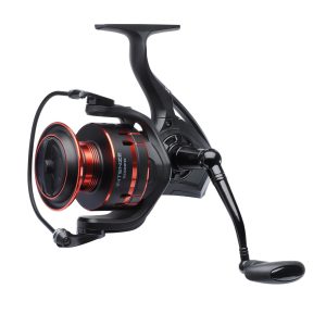 DAM Quick Intenze 8000Fd – Angelrolle