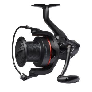 DAM Quick Intenze LC 8000FD – Angelrolle