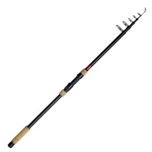 DAM Spezi Stick II Eel Tele 2.70m 25-75g – Angelrute