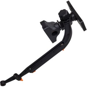 DAM Transducer Arm Fish Finder Big Mount – Geberarm