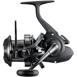 Daiwa 18 Emblem EM 25 QD Rolle Karpfenrolle