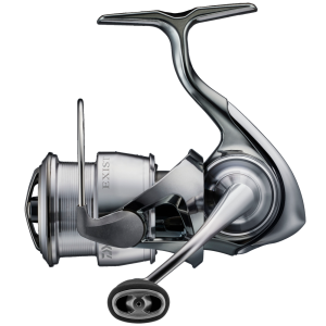 Daiwa 22 Exist (G) LT2500 Rolle – Spinnrolle