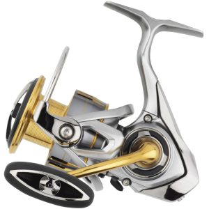 Daiwa Freams LT 1000S Rolle – Spinnrolle