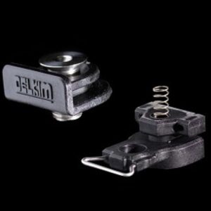 Delkim D-LOK Quick Release System Schnellwechseladapter