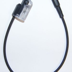 Delkim Nitelite Pro Hanger Bissanzeiger