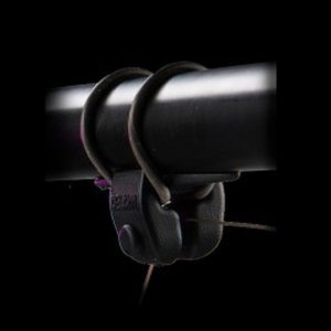 Delkim Smart Clip – Multipurpose Line Clips (3er Pack)
