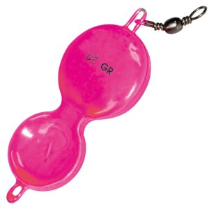 Dieter Eisele Buttlöffel pink