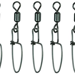 Dieter Eisele Crosslock Wirbel – 5 Angelwirbel