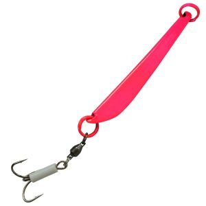 Dieter Eisele Diabolo Emily Pilker pink