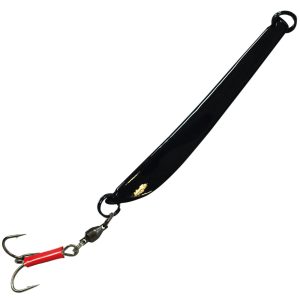 Dieter Eisele Diabolo Pilker Black-Panter