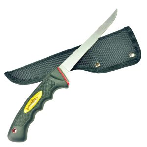 Dieter Eisele Filetiermesser mit 16cm Klinge – Messer zum Filetieren