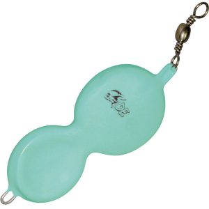 Dieter Eisele Flounder-Spoon loom – Buttlöffel für Flundern