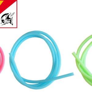 Dieter Eisele Flour Schlauch 1m – Gummischlauch