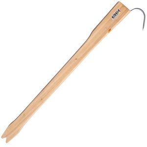 Dieter Eisele Holzgaff 27cm – Gaff zum Meeresangeln