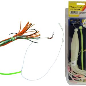 Dieter Eisele Lengvorfach 1,2mm 10/0 – 20cm Hogy