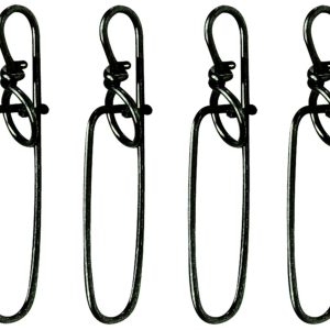 Dieter Eisele Lok Karabiner – 4 Snaps