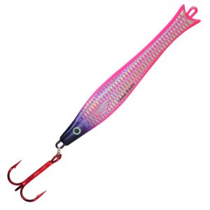 Dieter Eisele Magic-Pro Fire Pinky Pilker