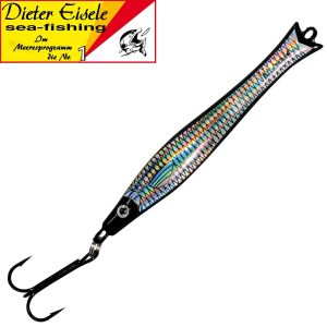 Dieter Eisele Magic-Pro Pilker Black Panter