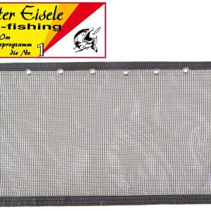 Dieter Eisele Mesh Bag Vorfachtasche