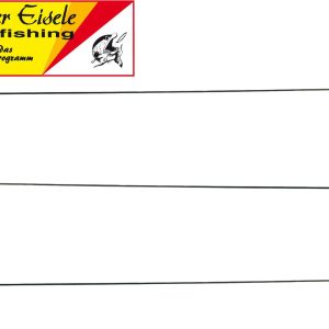 Dieter Eisele Niro Sea Boom 36cm – 3 Seaboom Meeresmontagen