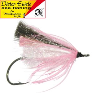 Dieter Eisele Pink Lady Dorschfliege