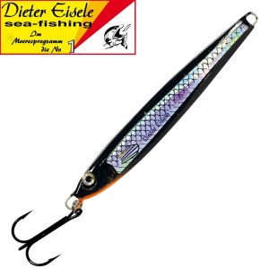 Dieter Eisele Power Select Pilker Black Panter