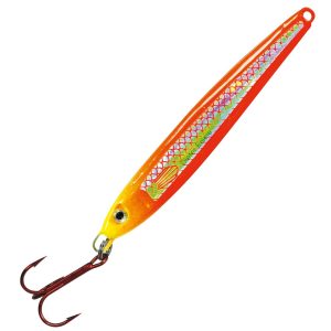 Dieter Eisele Power Select Pilker Mars