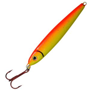 Dieter Eisele Power Select Pilker Mickey Fin UV