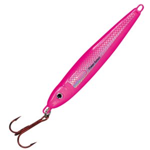 Dieter Eisele Power Select Pilker Noon-Pink