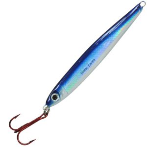 Dieter Eisele Power Select Pilker Ocean