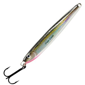 Dieter Eisele Power Select Pilker Smokey