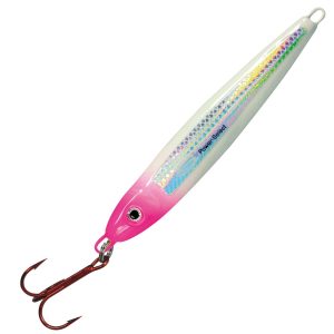 Dieter Eisele Power Select Pilker Sunrise-Pink