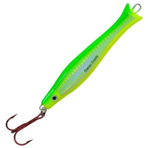 Dieter Eisele Pro Select Pilker Big Fish