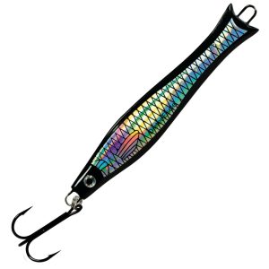 Dieter Eisele Pro Select Pilker Black Panter