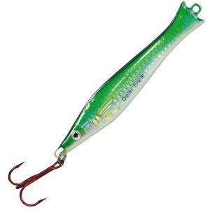 Dieter Eisele Pro Select Pilker Coal Fish