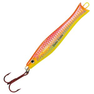 Dieter Eisele Pro Select Pilker Lipp Fish