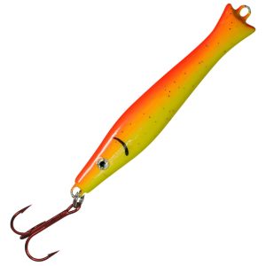 Dieter Eisele Pro Select Pilker Mickey Fin UV