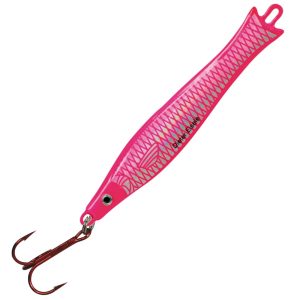 Dieter Eisele Pro Select Pilker Noon-Pink