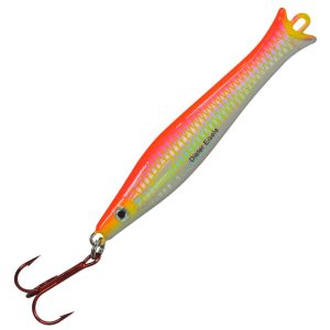 Dieter Eisele Pro Select Pilker Red Fish