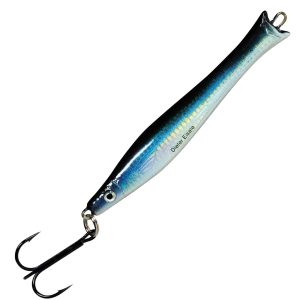 Dieter Eisele Pro UV Pilker blau