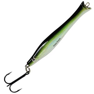 Dieter Eisele Pro UV grün – Pilker