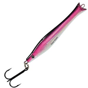 Dieter Eisele Pro UV rot – Pilker