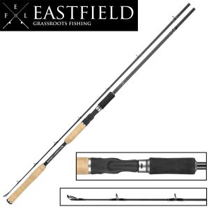 Eastfield Catapult Rute 250cm 70-170g