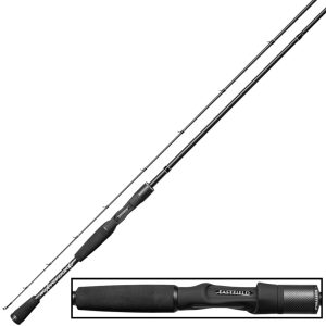 Eastfield Instrument 2,38m 4-21g Perch spinning rod – Spinnrute