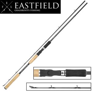 Eastfield Slingshot Rute 240cm 40-110g