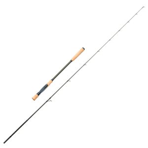 Eisele Bootsrute Headbanger I 2,25m 15-40g – Spinnrute