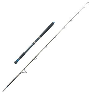 Eisele Bootsrute Norge-Challanger 2,1m 30-50lbs – Meeresrute