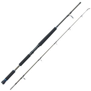 Eisele Bootsrute Thrill 2,15m S-Type 12-30lbs – Meeresrute