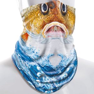 Eisele Loop Dorsch – Halstuch für Angler